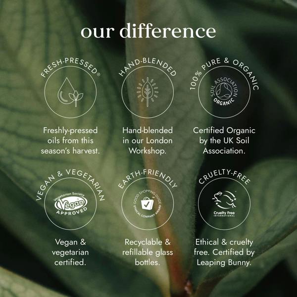 Fushi Wellbeing Biovedic Radiance Face Cream 50ml
