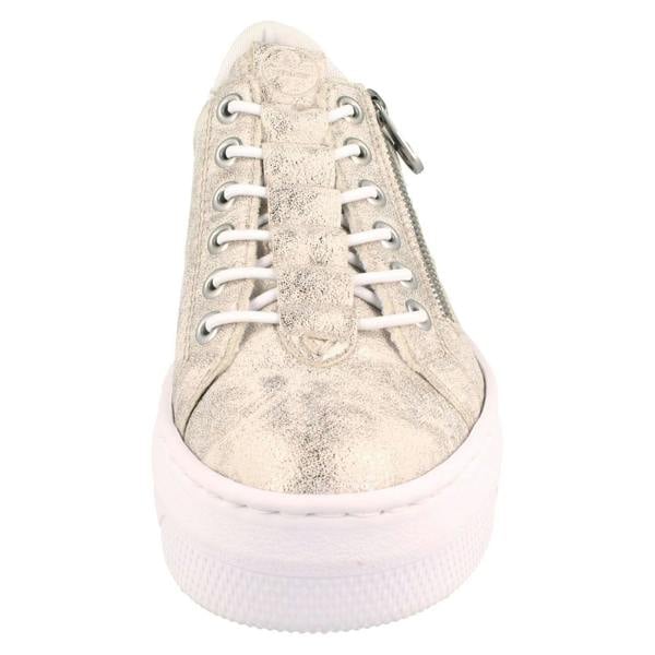 Rieker Ladies Rieker Casual Trainers M1953