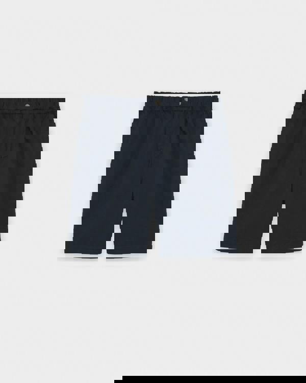 Lyle & Scott Everyday Mens Shorts - Z271 Dark Navy | CHO | Designer Mens Shorts