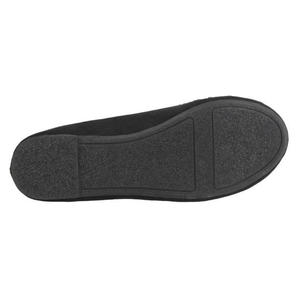 Spot On Girls Spot On Flat Slipper Cut Ballerinas H2441
