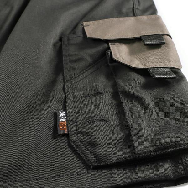 Scruffs Worker Plus Holster Short