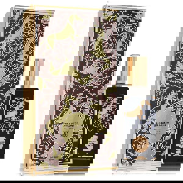 Memo Irish Leather by Memo Eau De Parfum Spray 6.7 oz for Women 200 ml