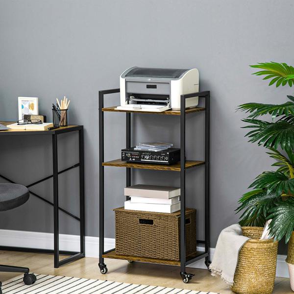 Storage Shelf