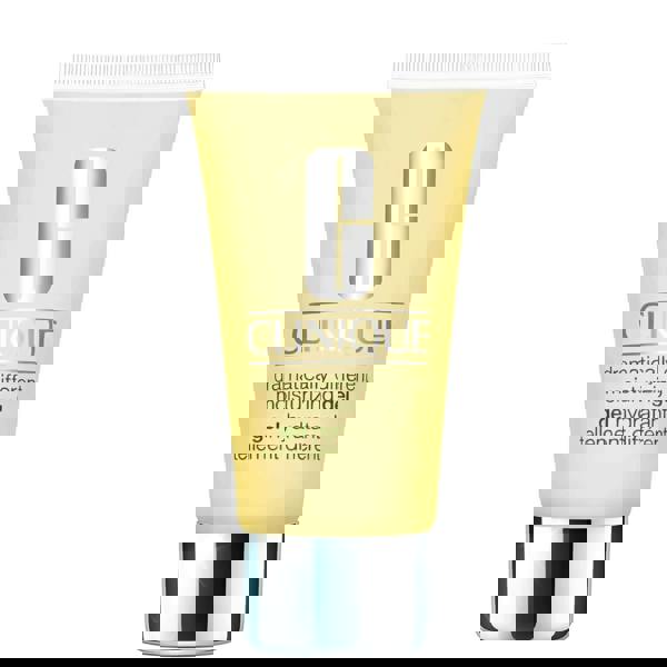 Clinique Moisturisers Dramatically Different Moisturizing Gel (Tube) for Combination Oily to Oily Skin 50ml / 1.7 fl.oz.