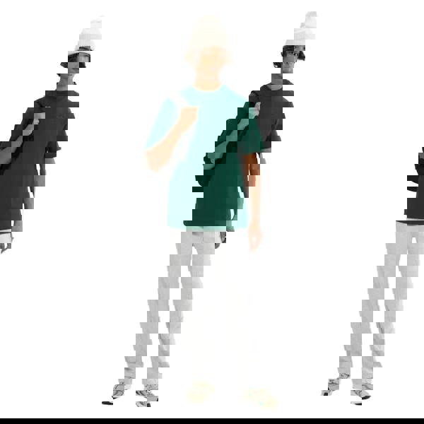 Ellesse Mens Acciano T-Shirt - Dark Green - 