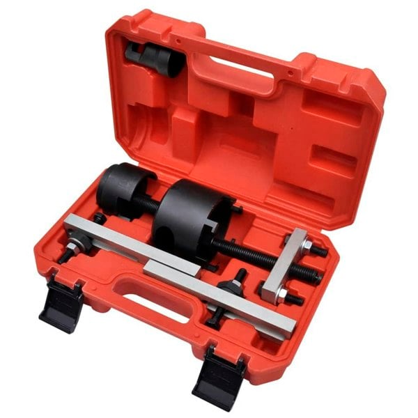 Berkfield DSG Clutch Installer & Remover Tool Kit for Audi, VW 7 Speed