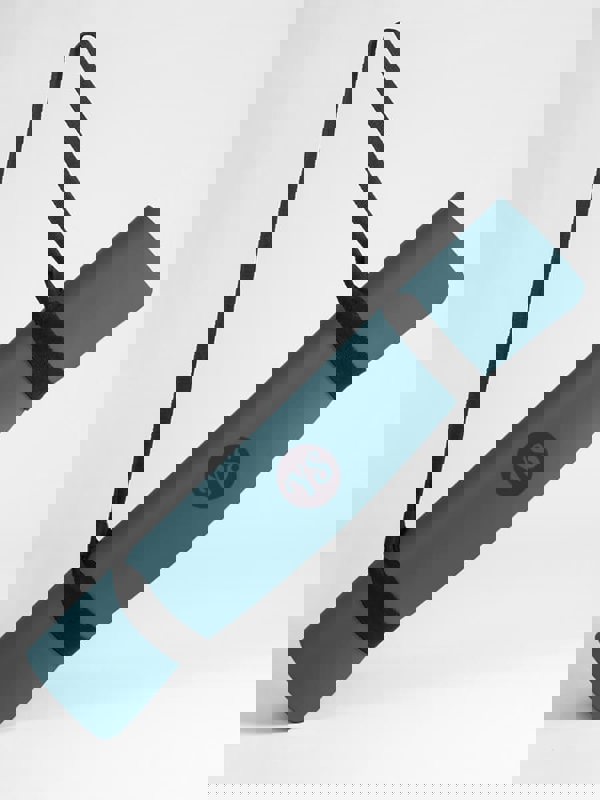 Yoga Studio Grip Yoga Mat 4mm