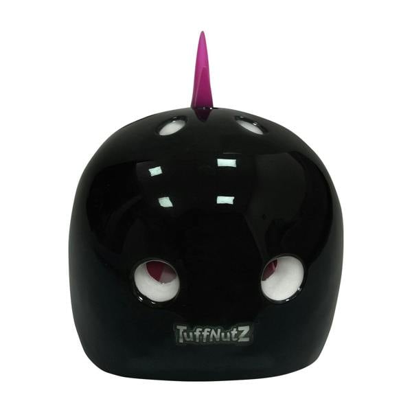 TuffNutZ 'Little Punky Penguin' Kids Character Safety Helmet