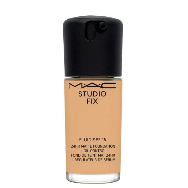 M.A.C Studio Fix Fluid SPF15 Foundation NC41 30ml - Extra