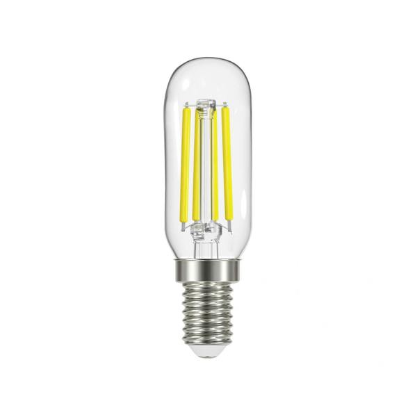Energizer Led Ses (e14) Cooker Hood Filament Bulb, Warm White 420 Lm 3.8w - Multi Colour - 