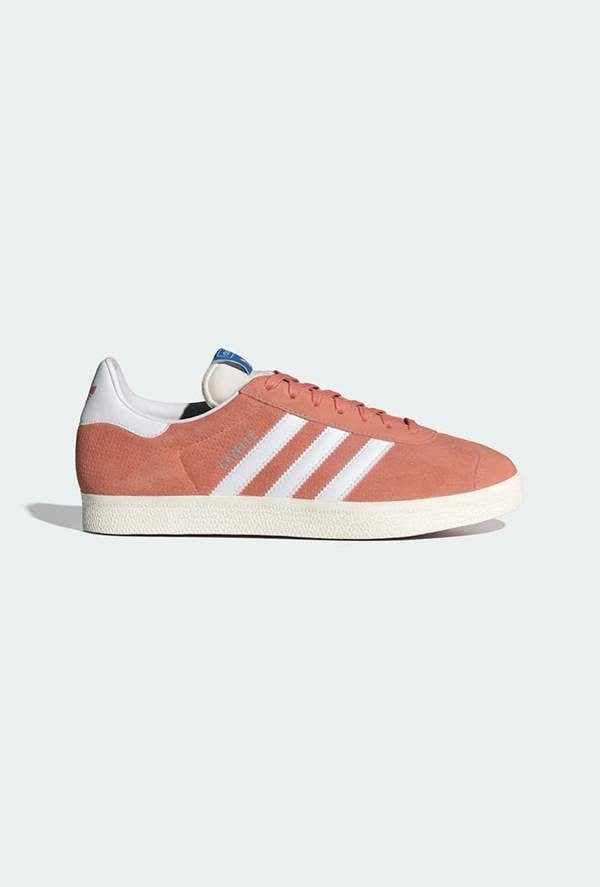 Adidas Originals Gazelle Trainers