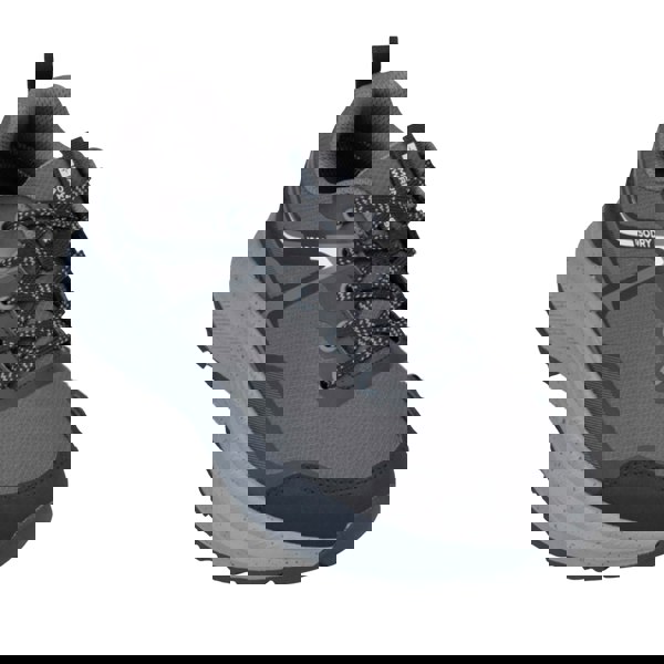 Mountain Warehouse Womens Momentum Waterproof Walking Shoes - Black