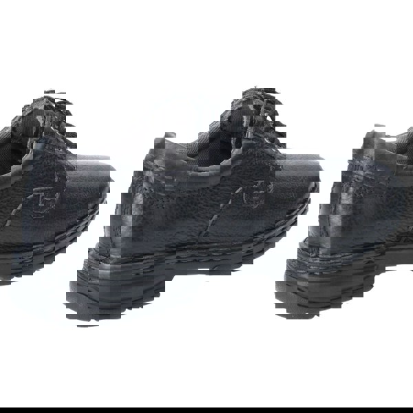 Hush Puppies Outlaw II Men's Shoes in Black