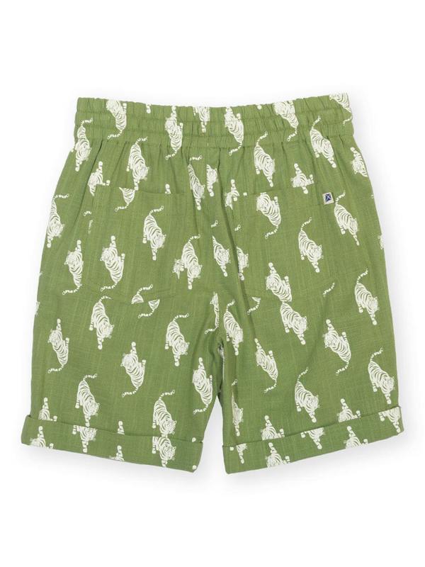 Kite Boys Organic Stay Wild Shorts