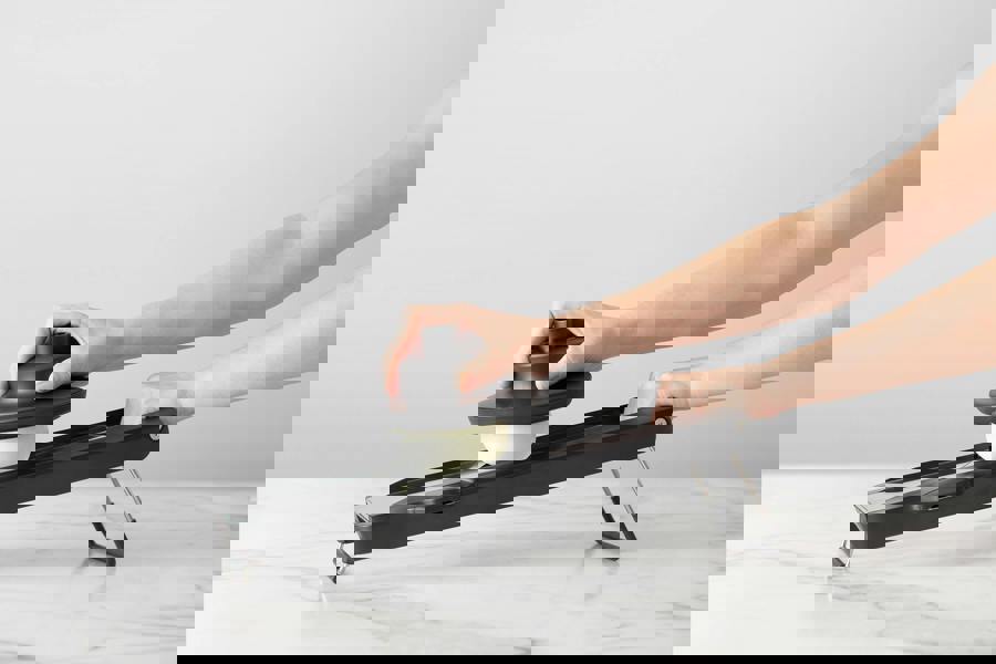 Chef'n Glass Mandoline