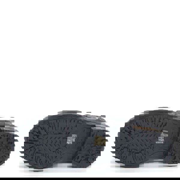 HX London Albert Brogue Chelsea Boots