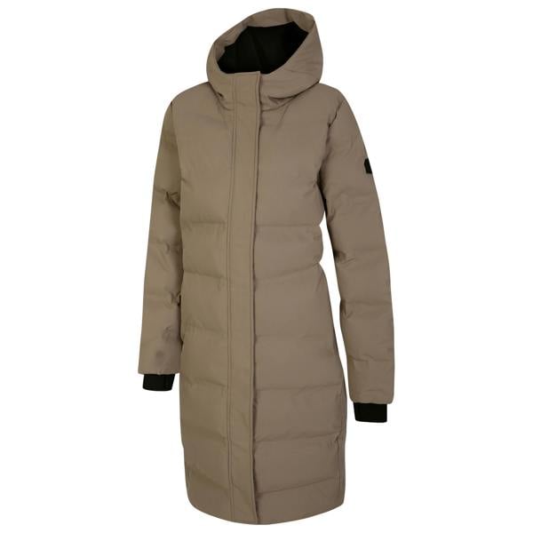 Dare 2B Womens/Ladies Wander Padded Jacket - Clay - 