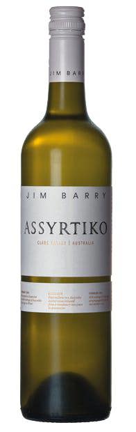 Jim Barry Wines Clare Valley, Assyrtiko 2023 75cl