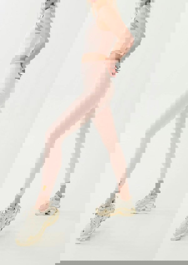 P.E Nation PE Nation Womens All Around Legging in Pink