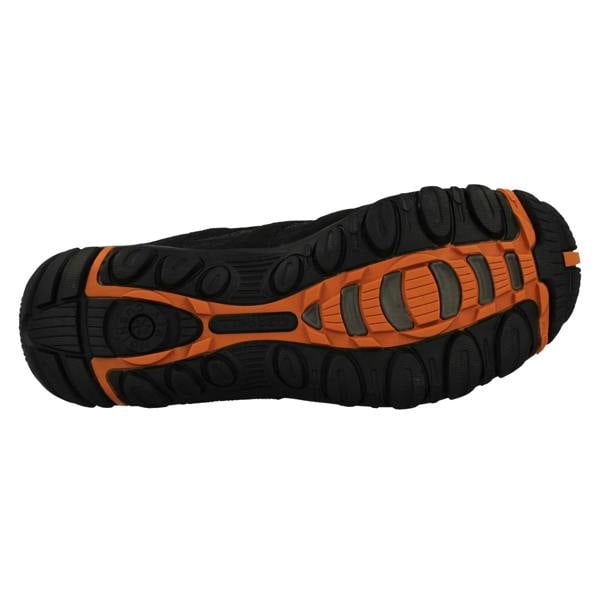 Merrell Mens Merrell Gore-Tex Trainers Alverstone GTX