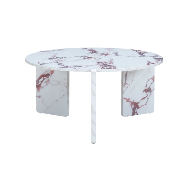 Halo Coffee Table - Violetta