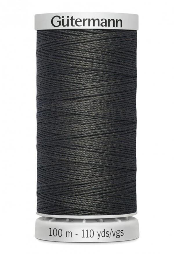 Gutermann Extra Upholstery Thread 100m Polyester Thread Suitable For Dressmaking