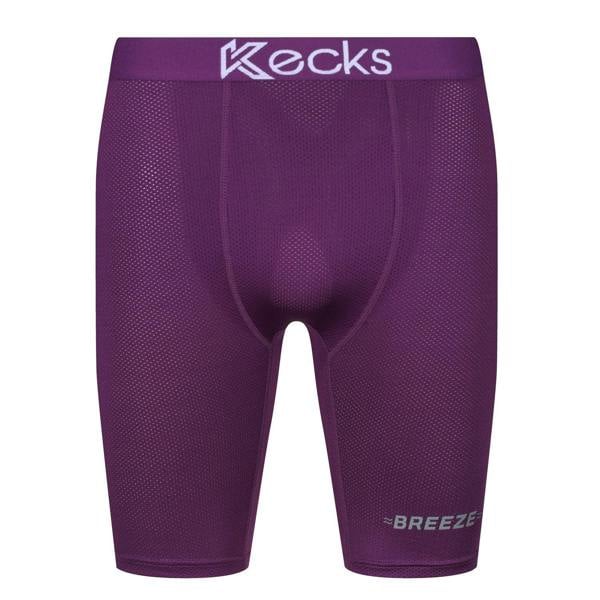 Kecks Purple Breeze Boxer Shorts