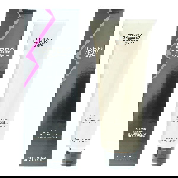 Iceberg Woman Bath & Shower Gel 400ml