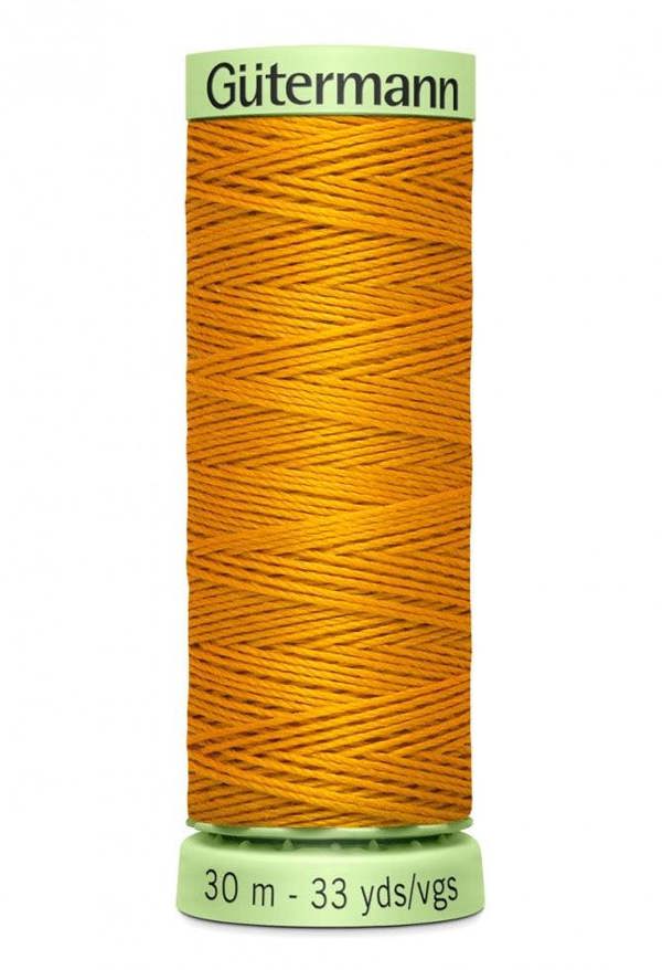 Gutermann Top Stitch Thread 30m Polyester Thread Suitable For Dressmaking