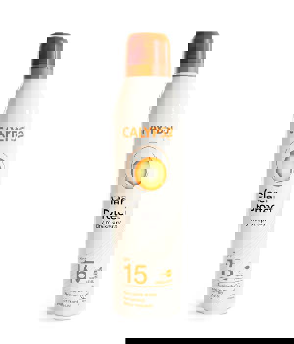 Calypso Clear Protection Continuous Spray