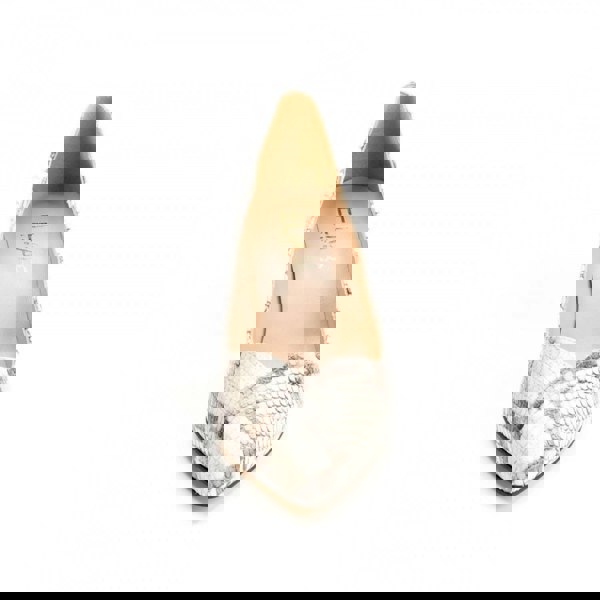 Elia B Dakota Womens Heeled Shoe - Boa