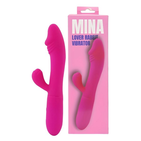 Mina Lover Vibrator