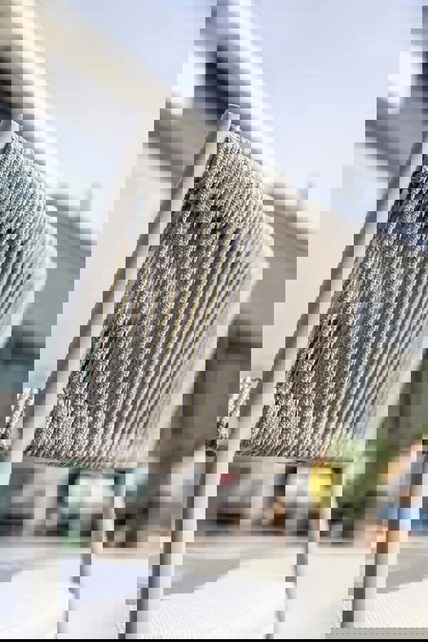 Garden Impressions 2 x Barcelona Dining Chairs