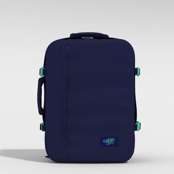 CabinZero Classic Cabin Backpack 44L