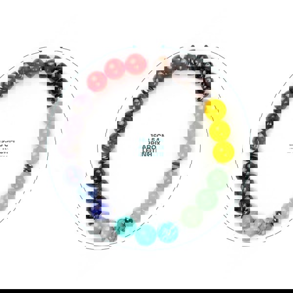 Myga Bead, Stone & Crystal Bracelets Bracelet