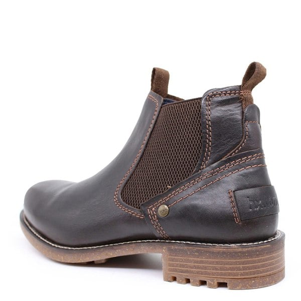 HX London Merton Chelsea Boots