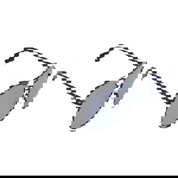 Trespass Unisex Adults Pilot Sunglasses - Black - 