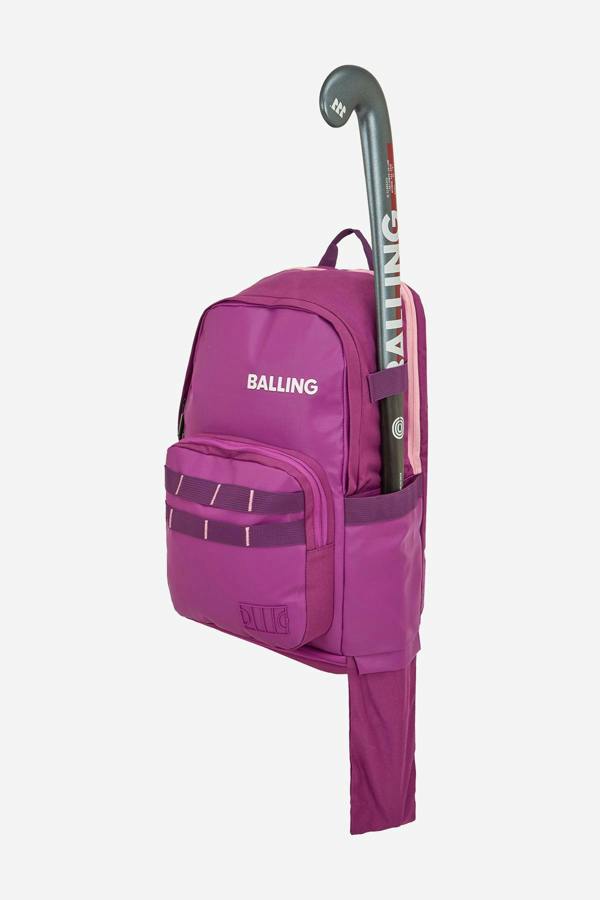 BALLING Alter/2 Urban Backpack Mauve