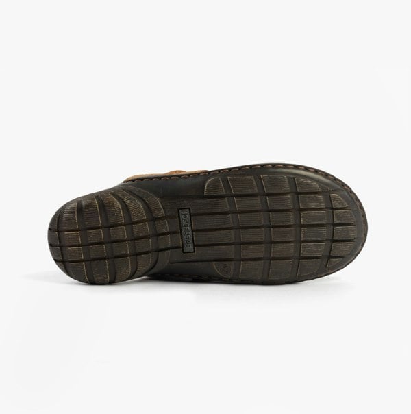 Josef Seibel LOGAN 25 Mens Sandals Nuss