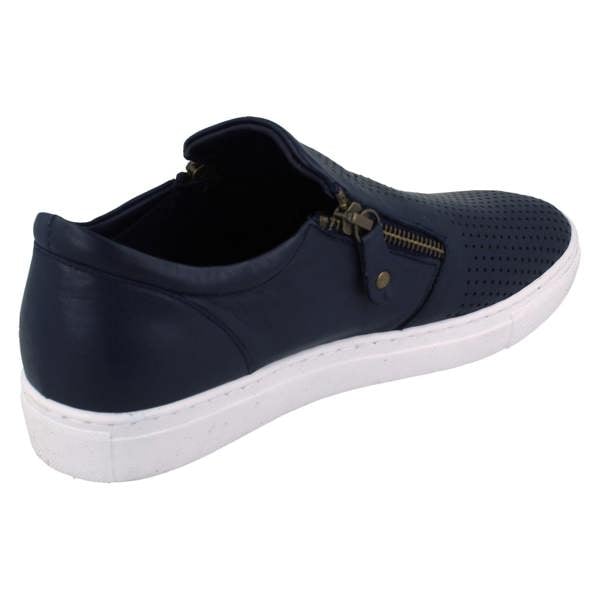 Padders Casual Soft Leather Shoes Marie