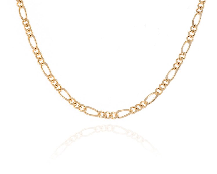 Cachet London Rada Gold Necklace