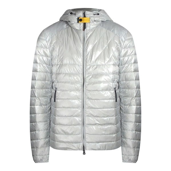 Parajumpers Miroku Cloud White Down Jacket L