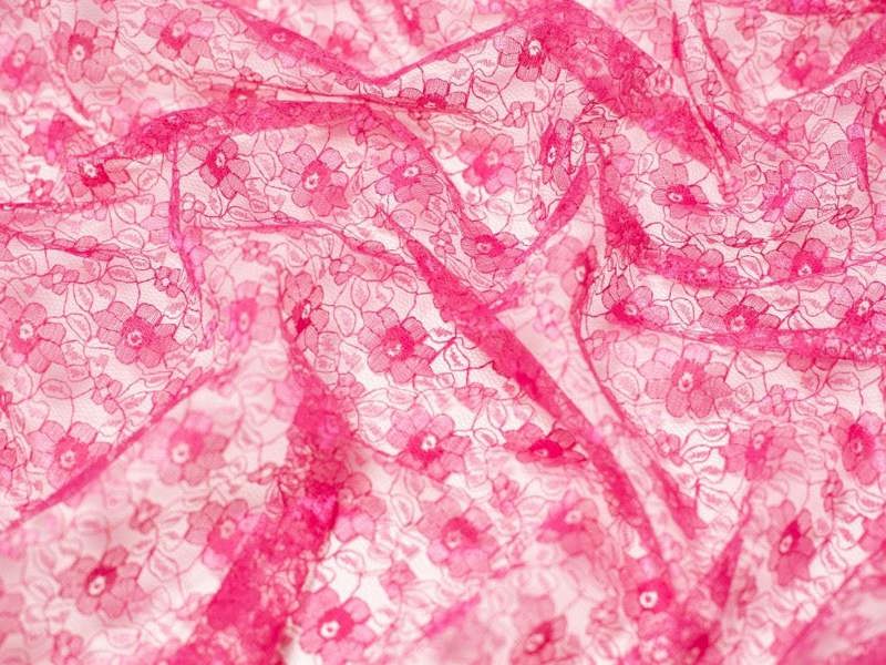 Cerise Pink