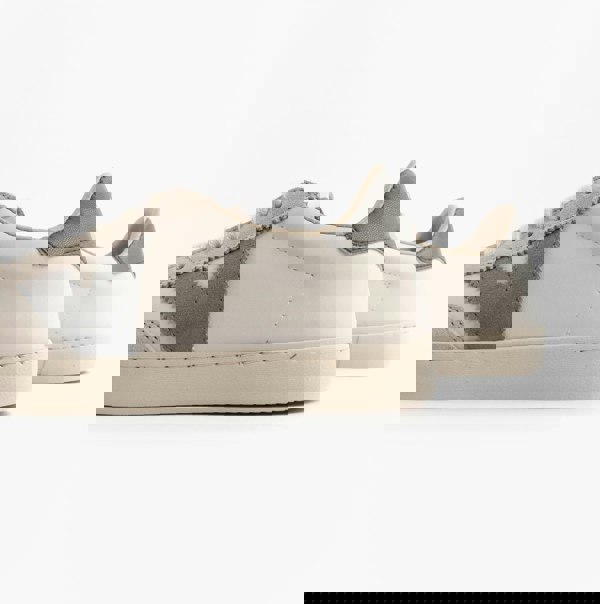 Victoria BERLIN FAUX LEATHER & SPLIT Womens Trainers Gris