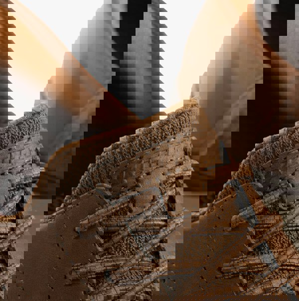 Skechers 205211/CDB HASTING - RORY Mens Shoes Dark Brown