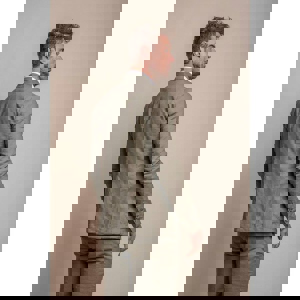 34" Jacket 28" Trousers, 36" Jacket 30" Trousers, 38" Jacket 32" Trousers, 40" Jacket 34" Trousers, 42" Jacket 36" Trousers, 44" Jacket 38" Trousers, 46" Jacket 40" Trousers, 48" Jacket 42" Trousers, 50" Jacket 40" Trousers, 50" Jacket 42" Trousers, 50" Jacket 44" Trousers, 52" Jacket 42" Trousers, 52" Jacket 44" Trousers, 52" Jacket 46" Trousers, 54" Jacket 44" Trousers, 54" Jacket 46" Trousers