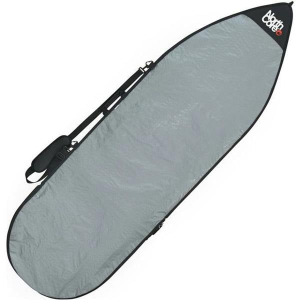 Northcore Addiction Shortboard / Fish Hybrid Surfboard Bag