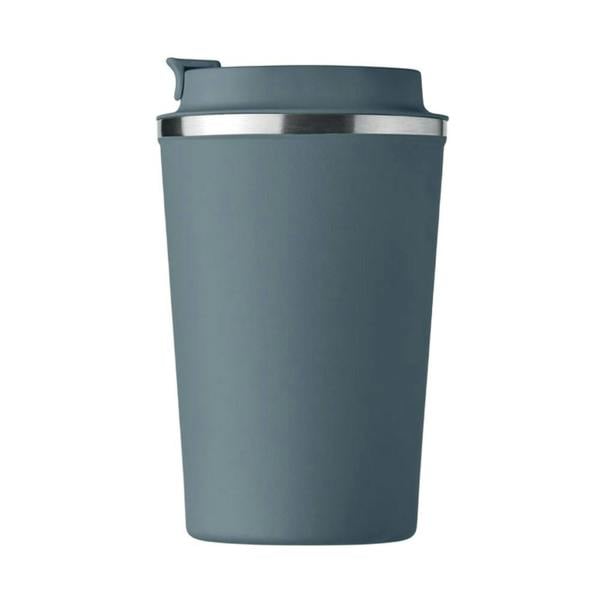 MidOcean Brace Double Wall 350ml Tumbler - Petrol - 
