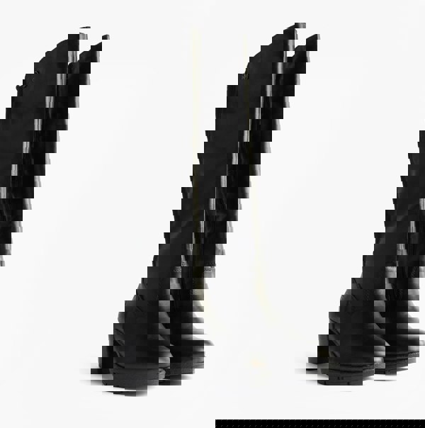 Rieker 77684-00 Womens Boots Black