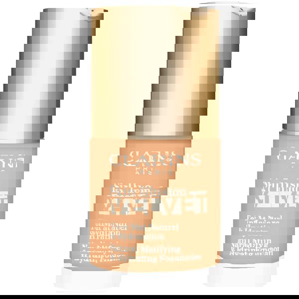 Clarins Skin Illusion Velvet Foundation 108W 30ml / 1 fl.oz. - Extra